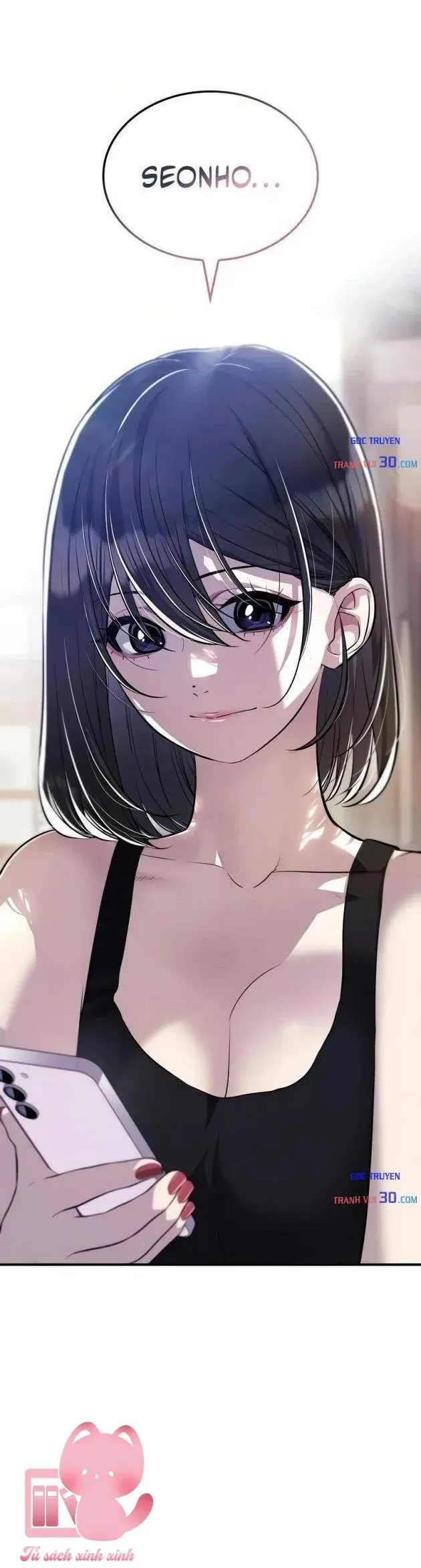 Teto X Egen Chapter 10 - 5