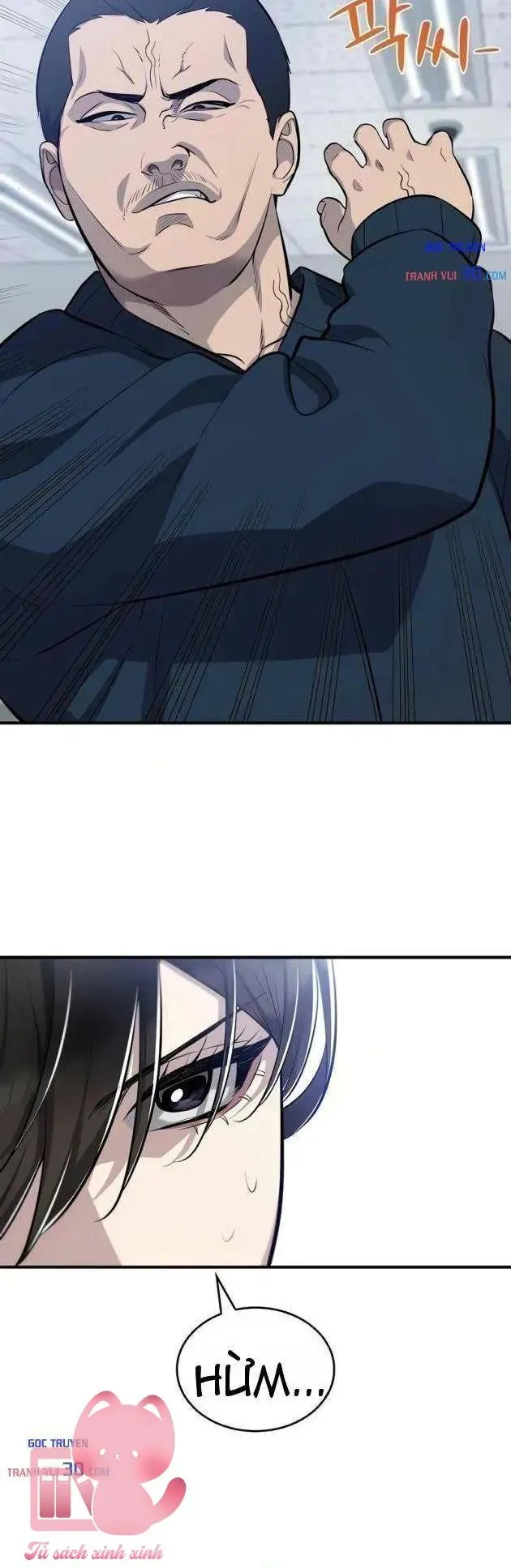 Teto X Egen Chapter 10 - 41