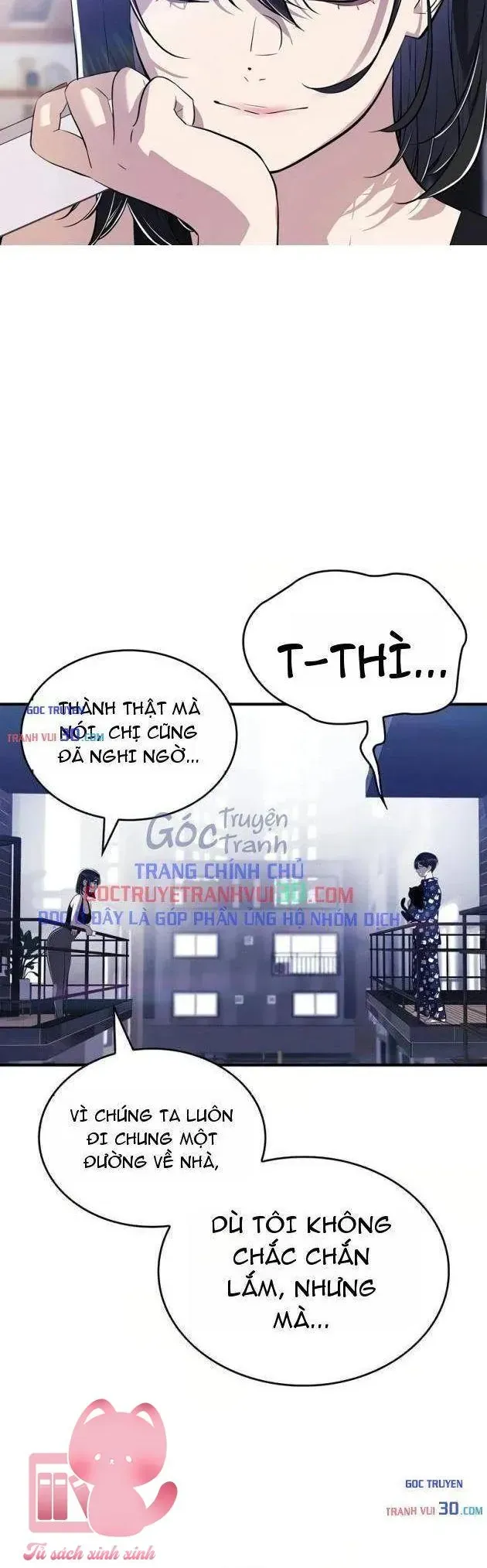 Teto X Egen Chapter 10 - 7