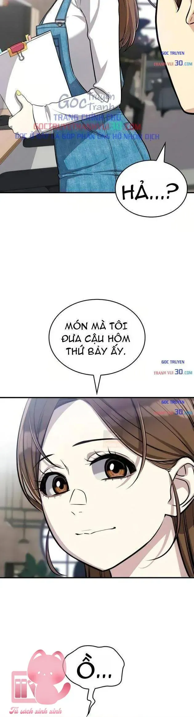 Teto X Egen Chapter 9 - 15