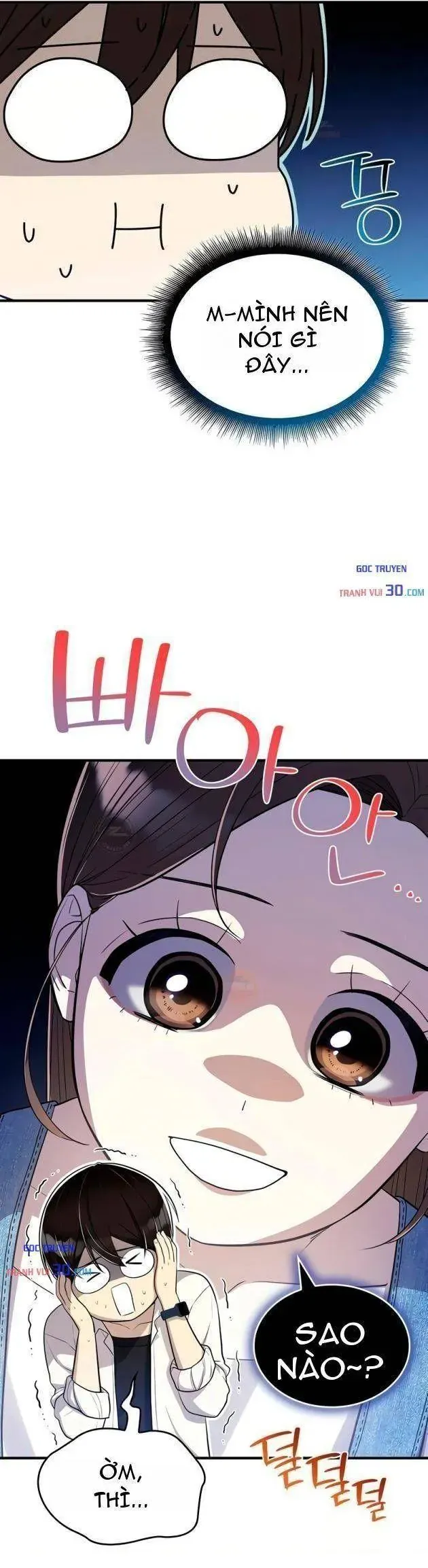 Teto X Egen Chapter 9 - 16