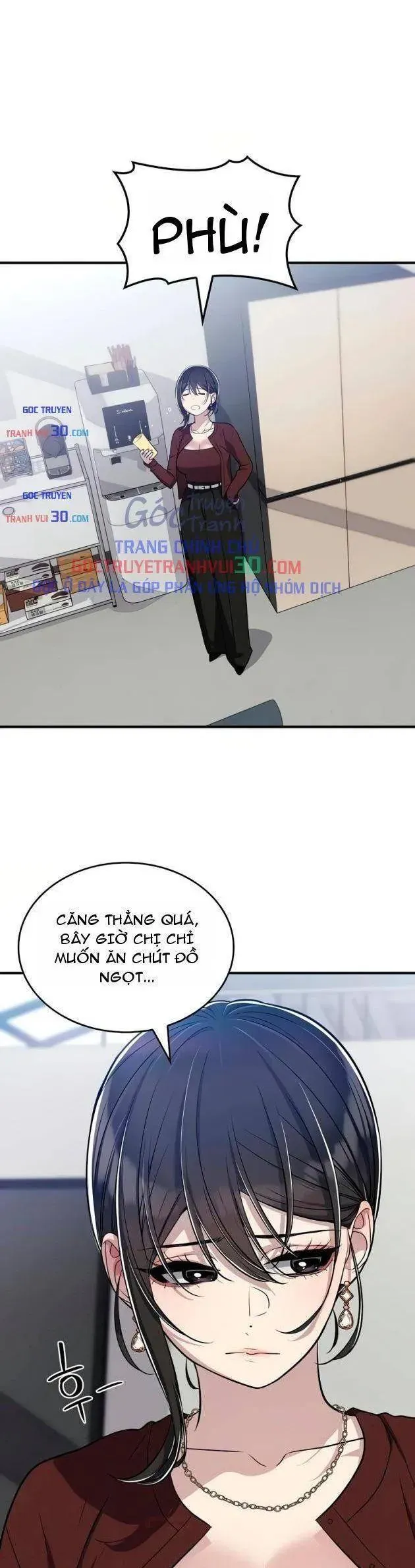 Teto X Egen Chapter 9 - 20