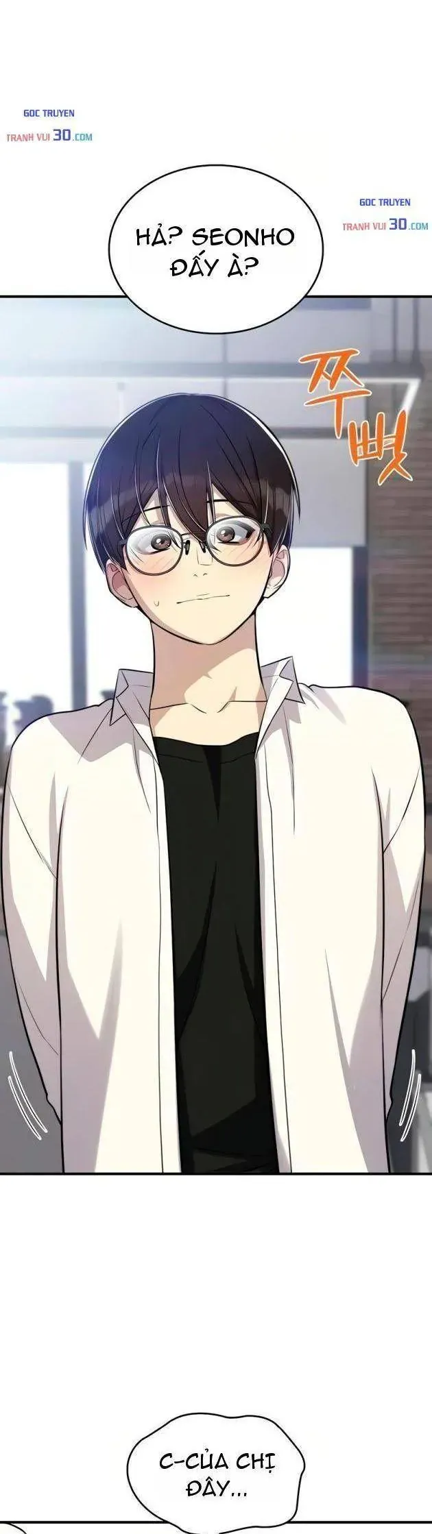Teto X Egen Chapter 9 - 24