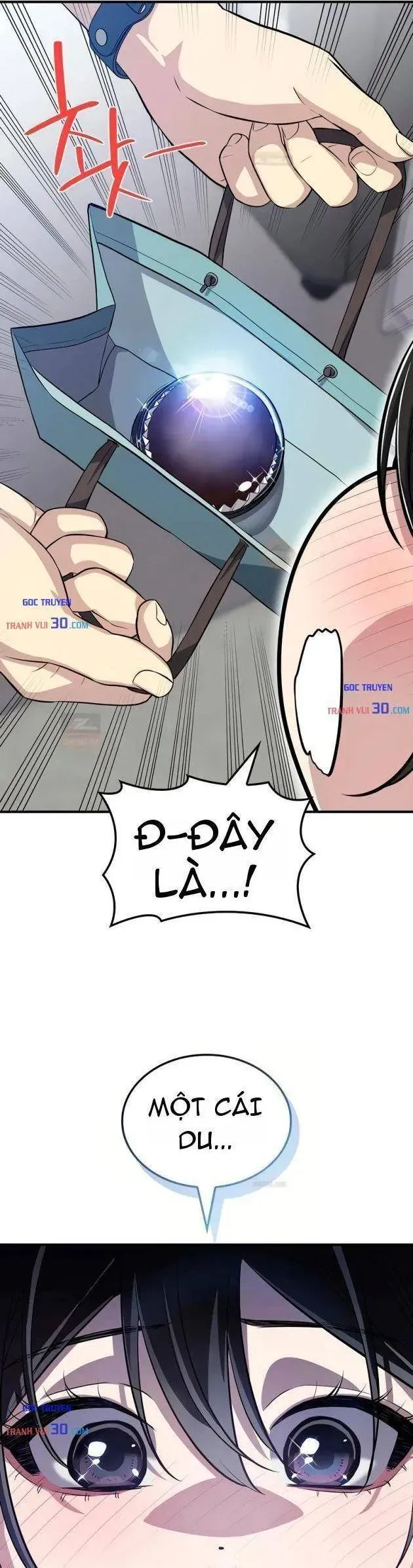 Teto X Egen Chapter 9 - 26