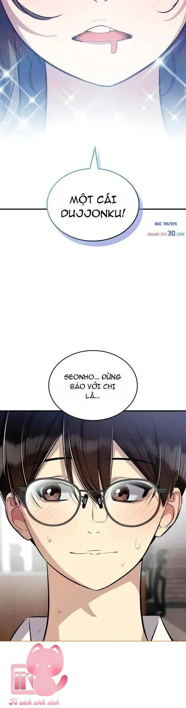Teto X Egen Chapter 9 - 27