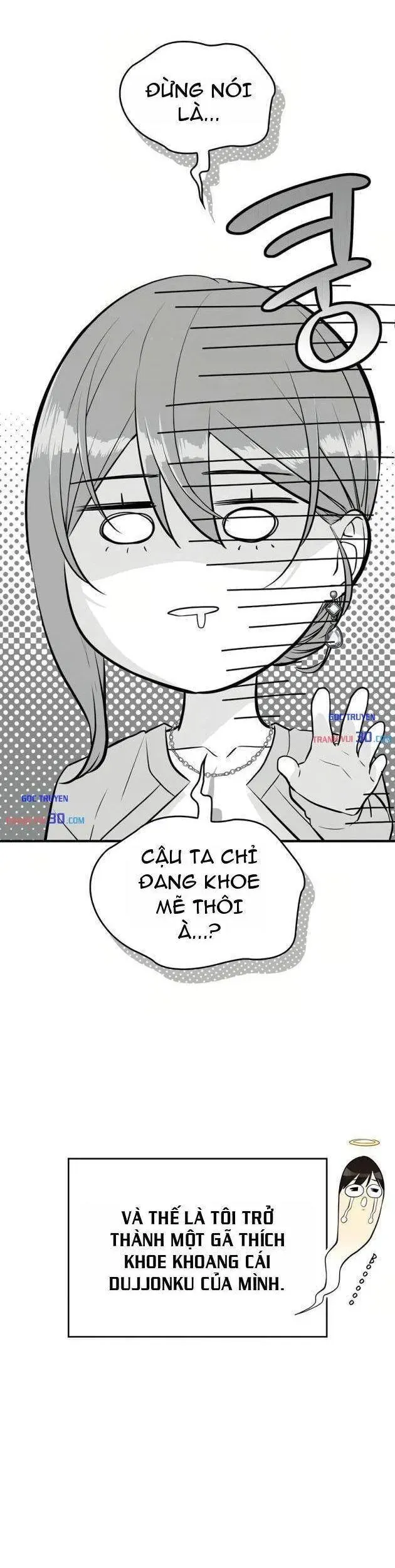 Teto X Egen Chapter 9 - 32