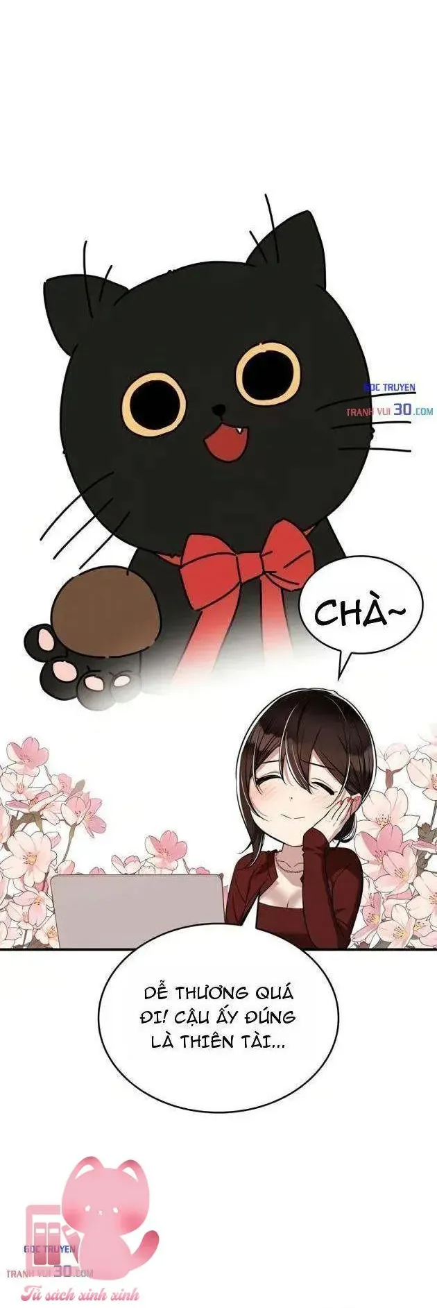 Teto X Egen Chapter 9 - 35