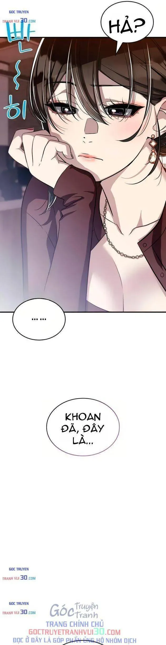 Teto X Egen Chapter 9 - 36