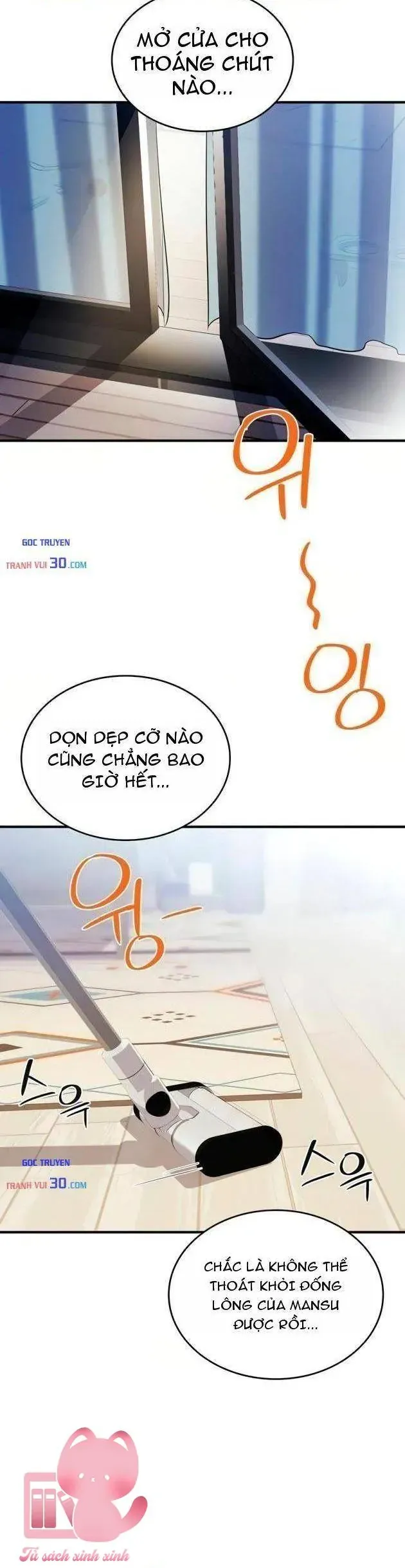 Teto X Egen Chapter 9 - 37
