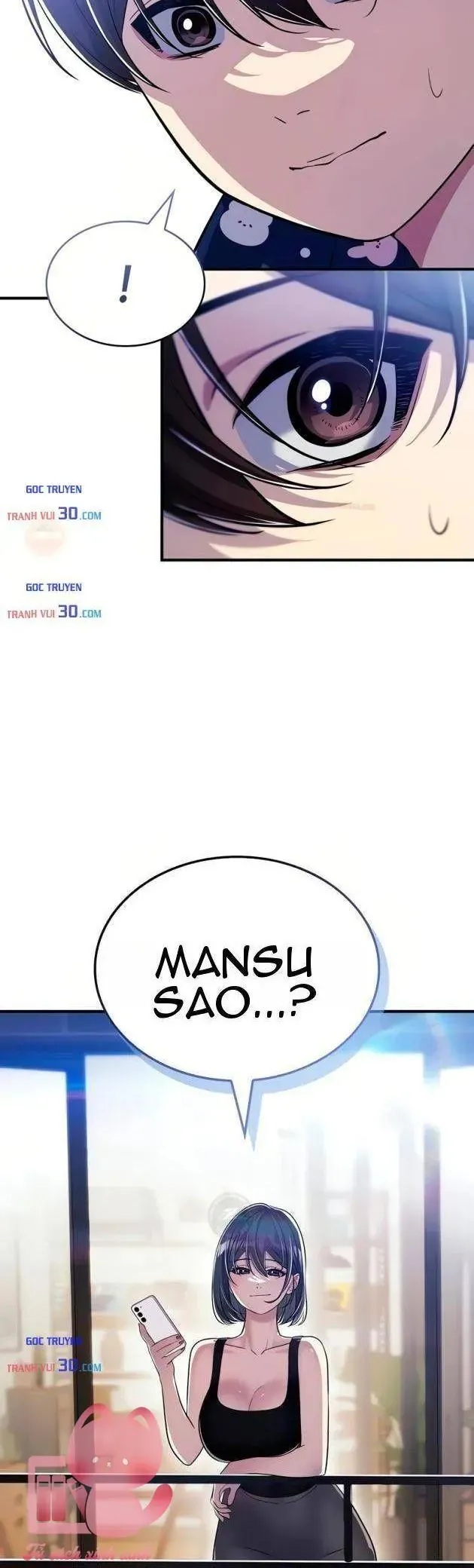 Teto X Egen Chapter 9 - 43