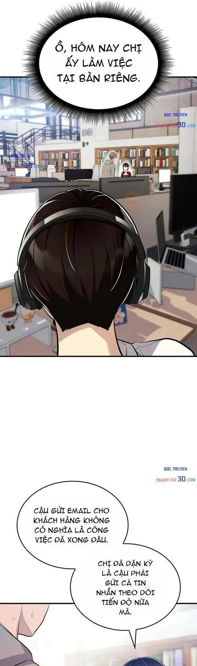 Teto X Egen Chapter 9 - 10