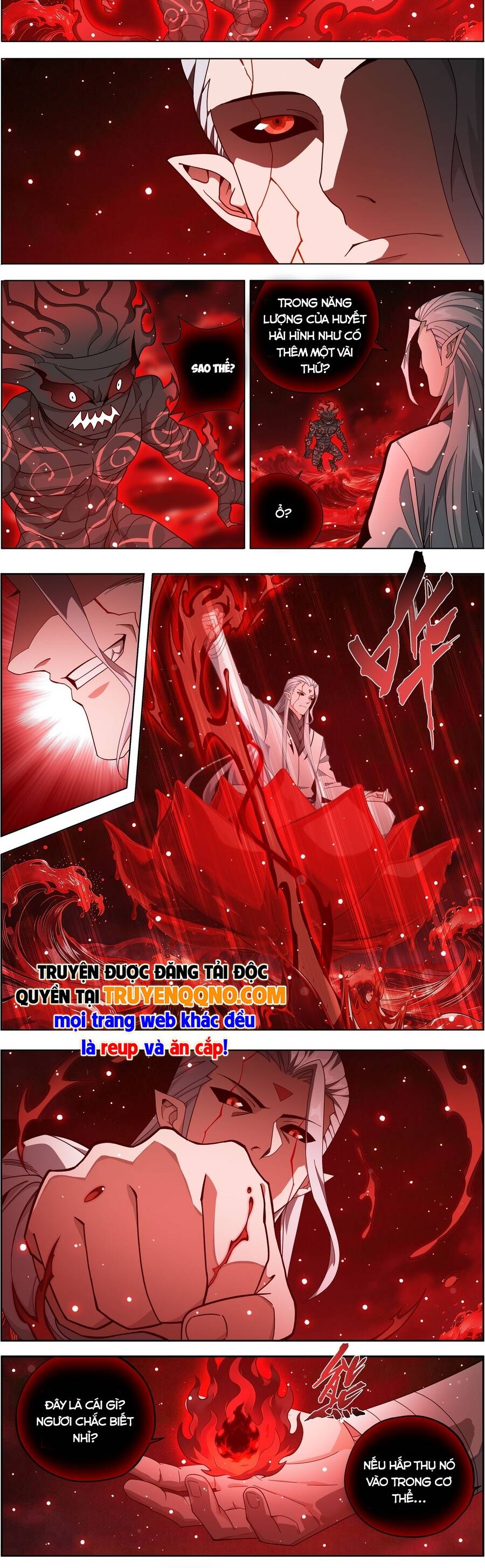 Đấu Phá Thương Khung Chapter 510 - 6