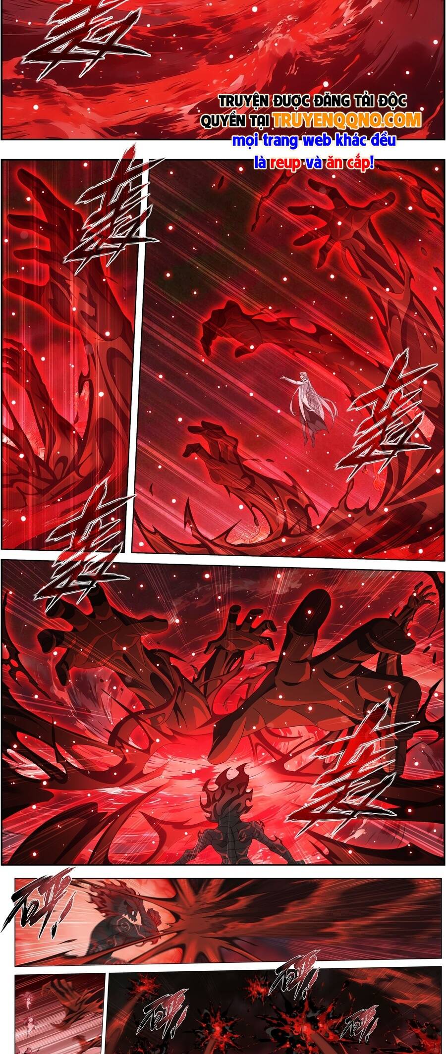 Đấu Phá Thương Khung Chapter 511 - 4