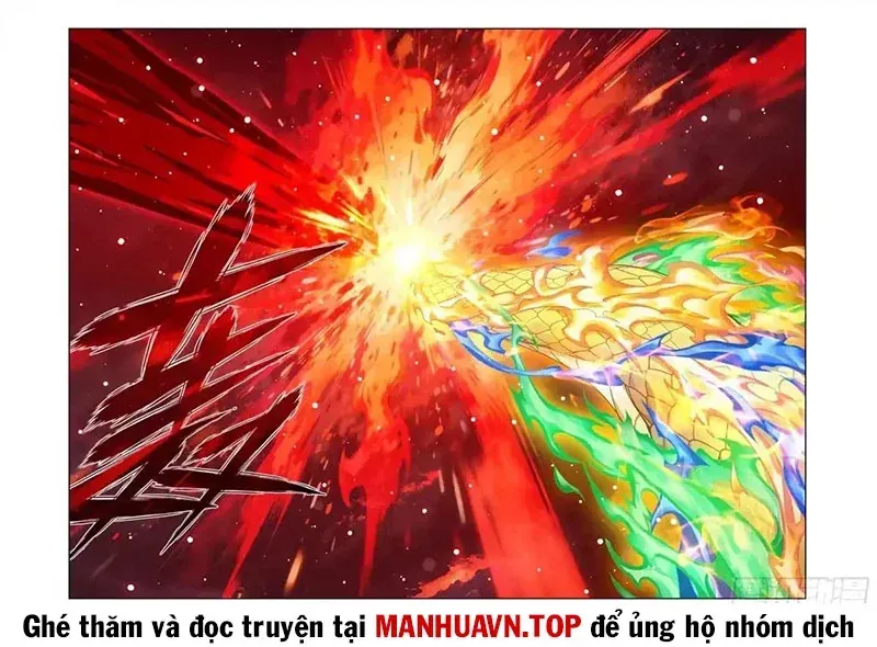 Đấu Phá Thương Khung Chapter 516 - 13