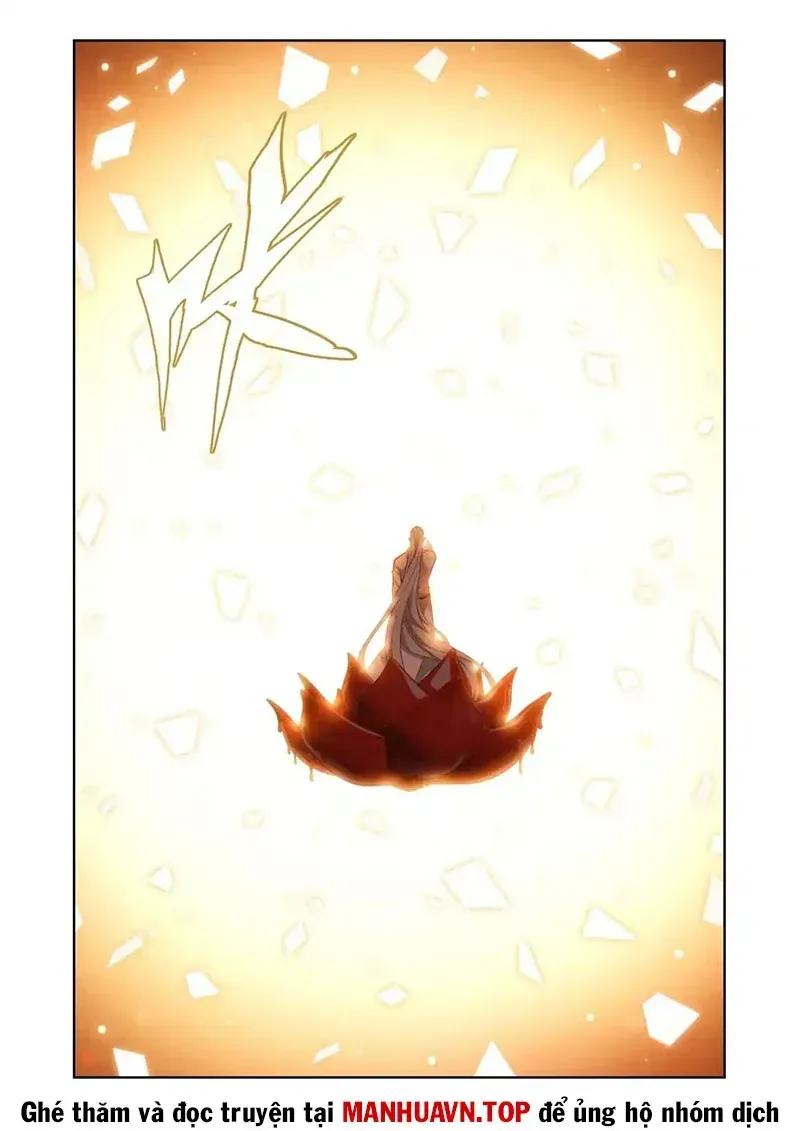 Đấu Phá Thương Khung Chapter 516 - 7