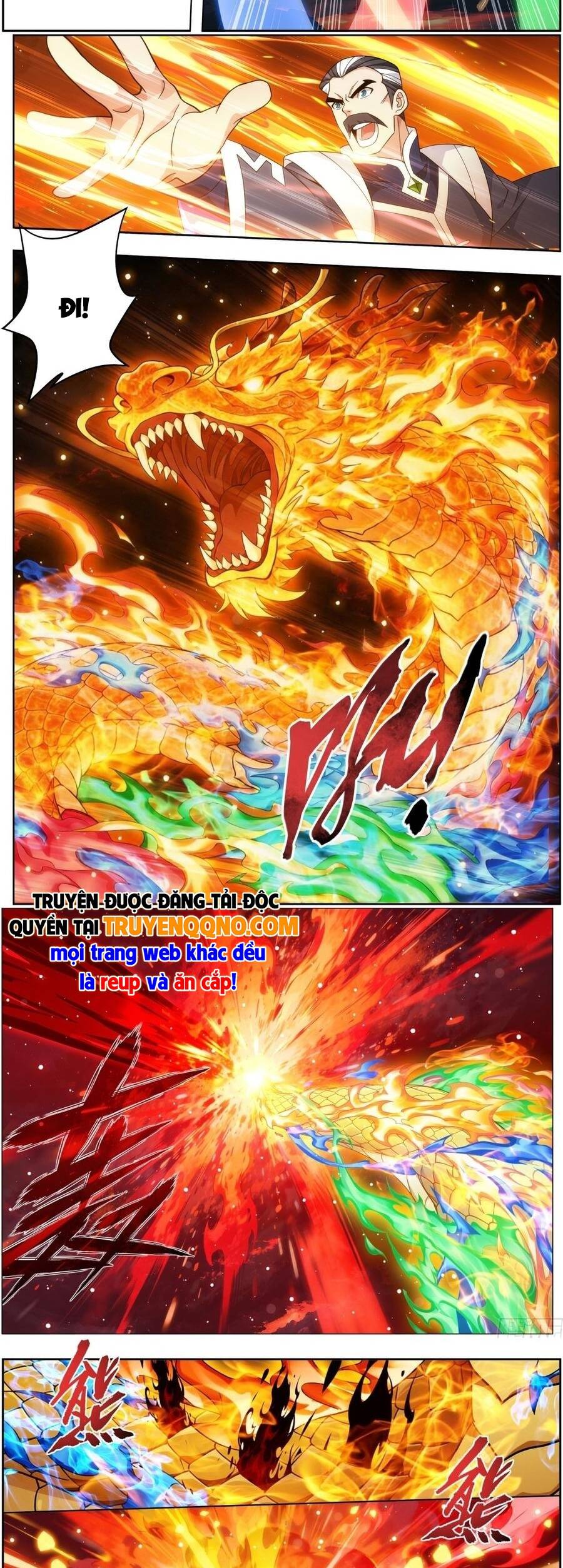Đấu Phá Thương Khung Chapter 516 - 7