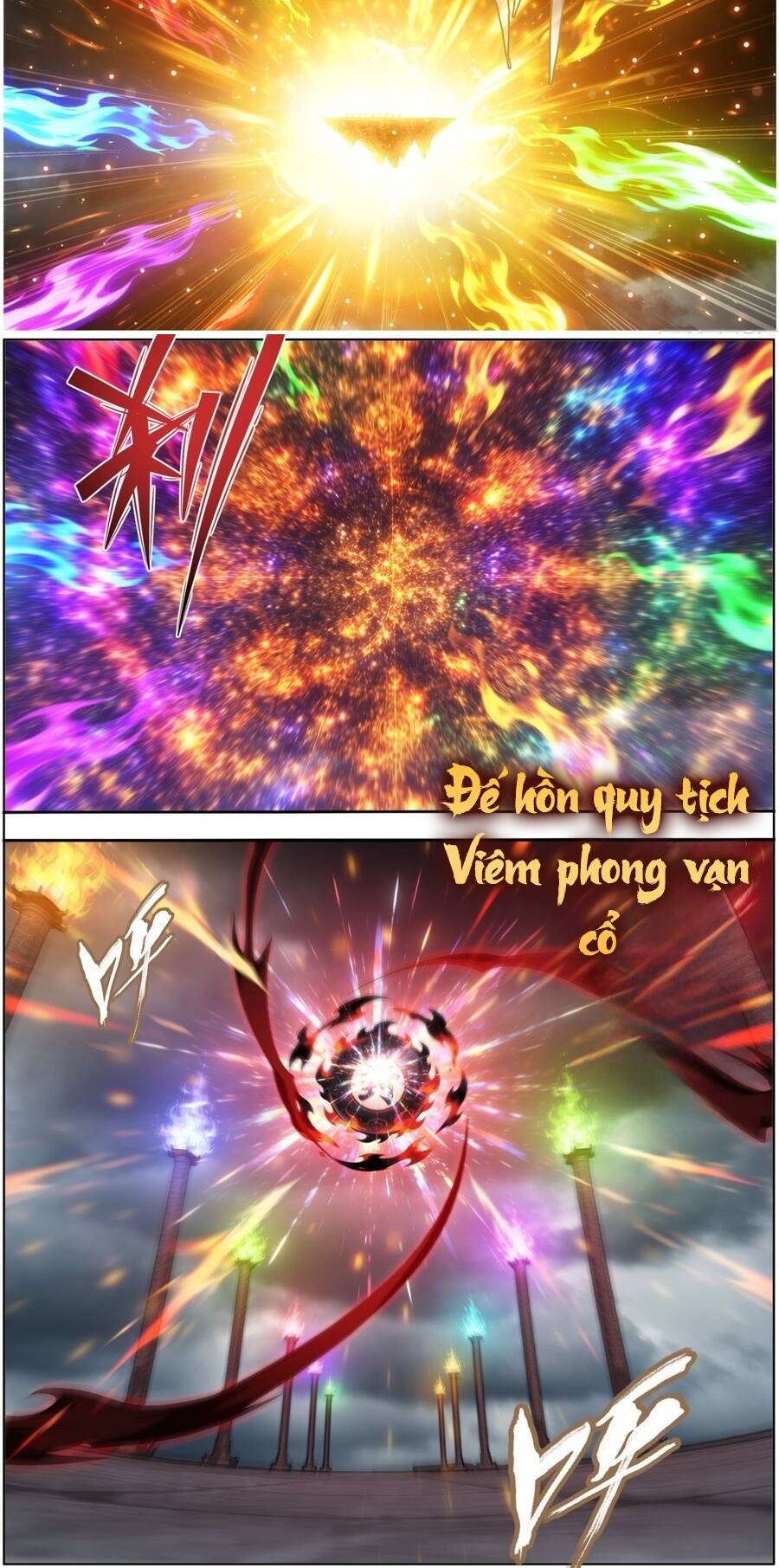 Đấu Phá Thương Khung Chapter 524 - 7