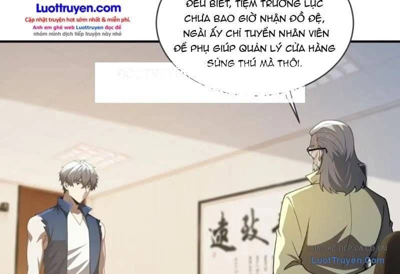 Ta Mở Ra Thời Đại Sủng Thú Thần Thoại Chapter 64 - 25