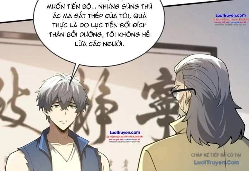 Ta Mở Ra Thời Đại Sủng Thú Thần Thoại Chapter 64 - 27