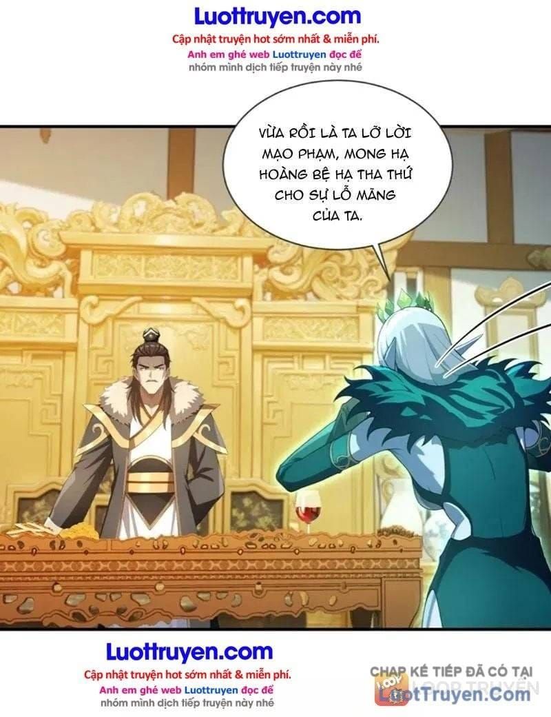 Ta Mở Ra Thời Đại Sủng Thú Thần Thoại Chapter 65 - 11