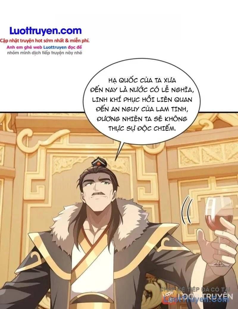 Ta Mở Ra Thời Đại Sủng Thú Thần Thoại Chapter 65 - 14