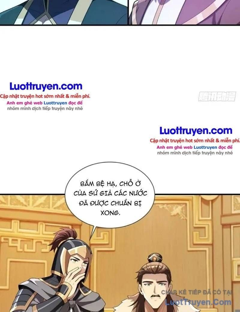 Ta Mở Ra Thời Đại Sủng Thú Thần Thoại Chapter 65 - 18