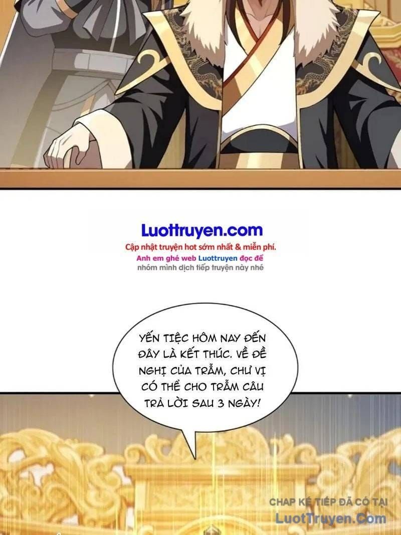 Ta Mở Ra Thời Đại Sủng Thú Thần Thoại Chapter 65 - 19