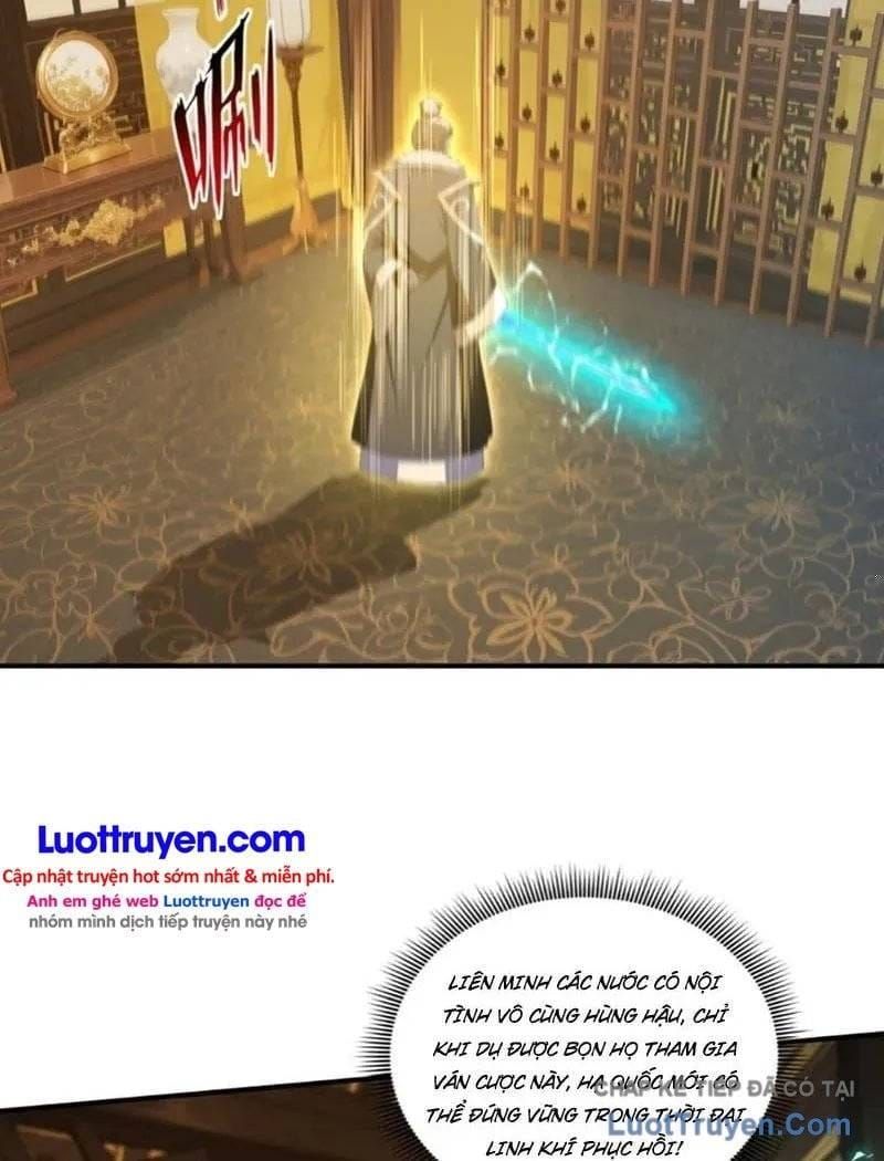 Ta Mở Ra Thời Đại Sủng Thú Thần Thoại Chapter 65 - 21