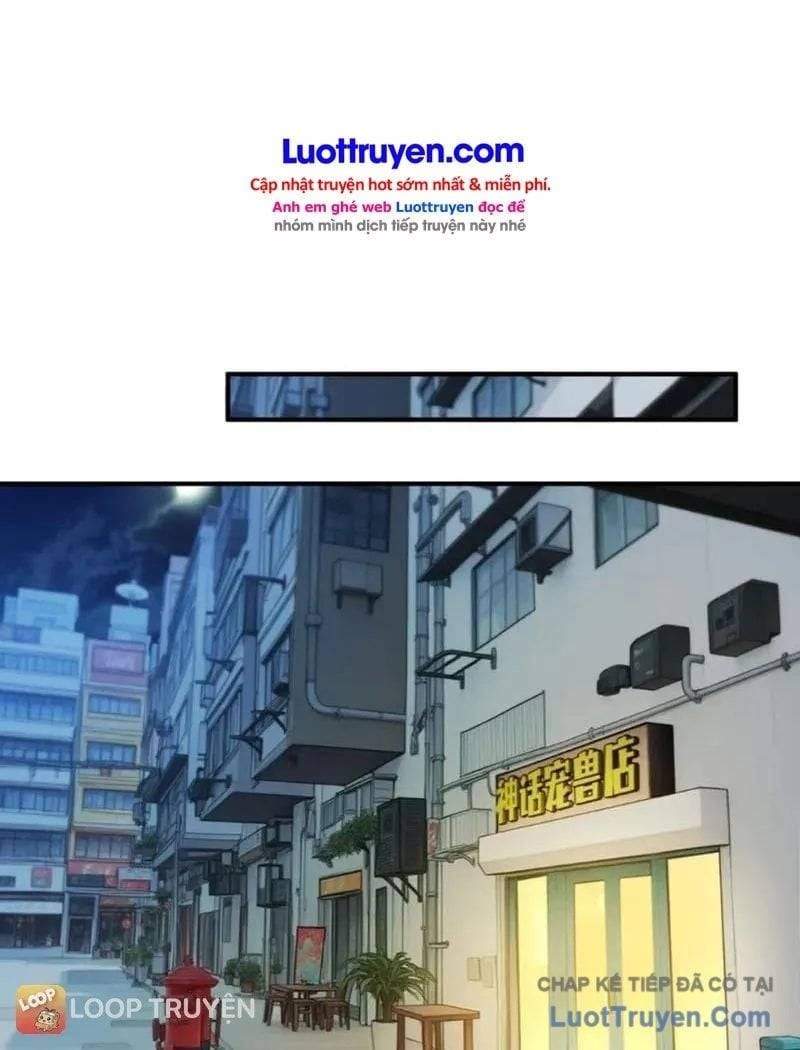 Ta Mở Ra Thời Đại Sủng Thú Thần Thoại Chapter 65 - 23