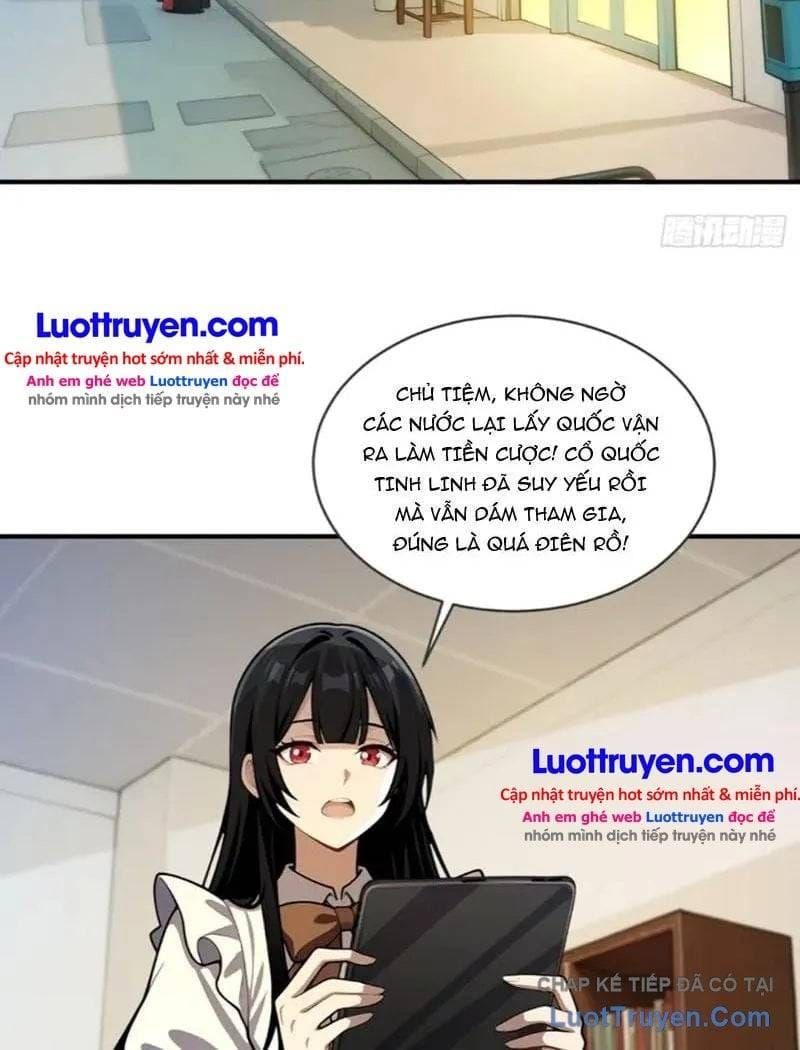 Ta Mở Ra Thời Đại Sủng Thú Thần Thoại Chapter 65 - 24