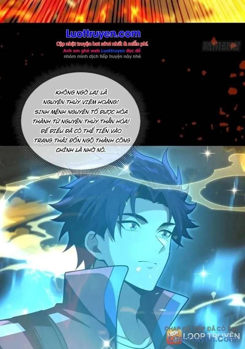 Ta Mở Ra Thời Đại Sủng Thú Thần Thoại Chapter 65 - 41