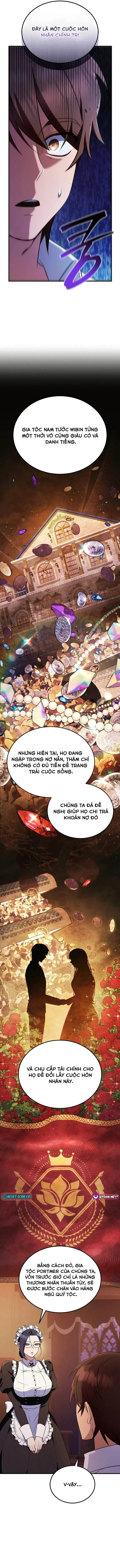 Vợ Tôi Đợi Trên Cánh Đồng Lúa Mì Chapter 1 - 10