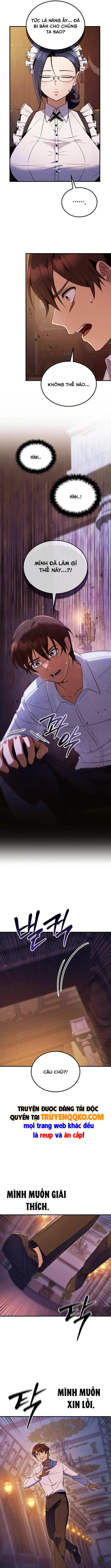 Vợ Tôi Đợi Trên Cánh Đồng Lúa Mì Chapter 1 - 11