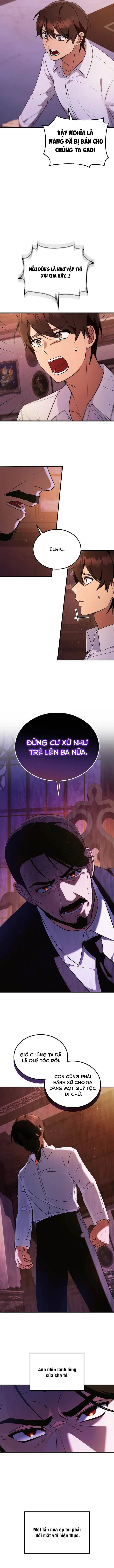 Vợ Tôi Đợi Trên Cánh Đồng Lúa Mì Chapter 1 - 15