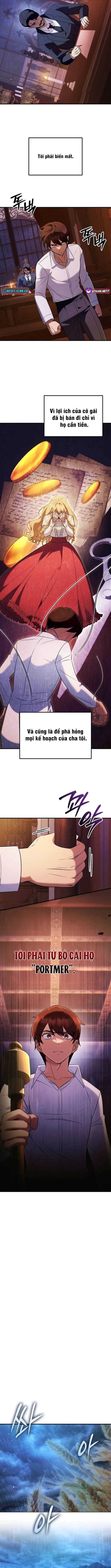 Vợ Tôi Đợi Trên Cánh Đồng Lúa Mì Chapter 1 - 17