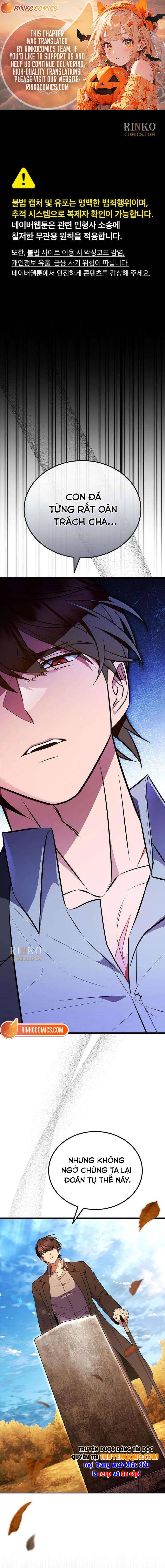 Vợ Tôi Đợi Trên Cánh Đồng Lúa Mì Chapter 5 - 2