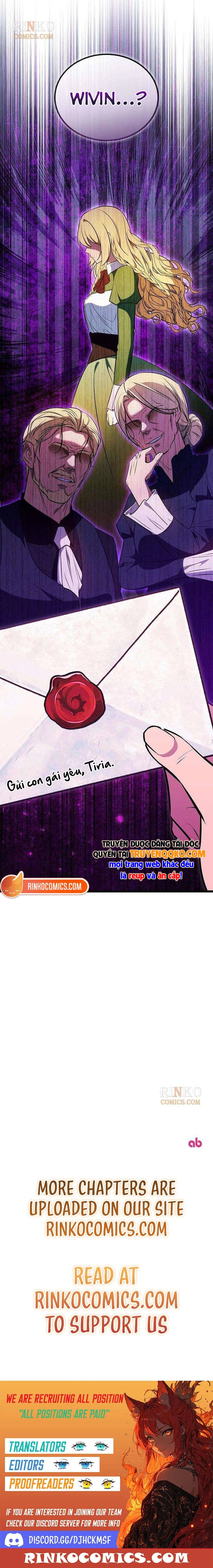 Vợ Tôi Đợi Trên Cánh Đồng Lúa Mì Chapter 5 - 23