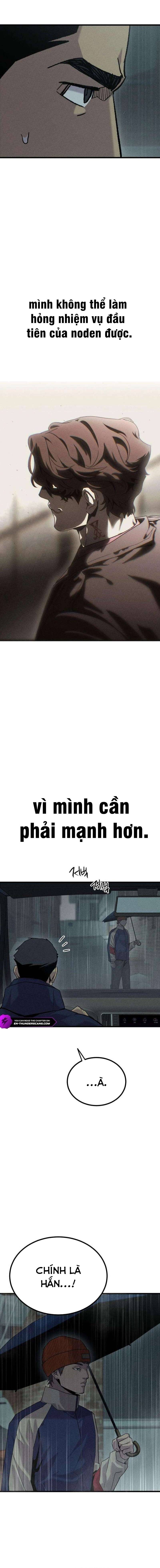 Viên Đạn Lạc Chapter 12 - 7