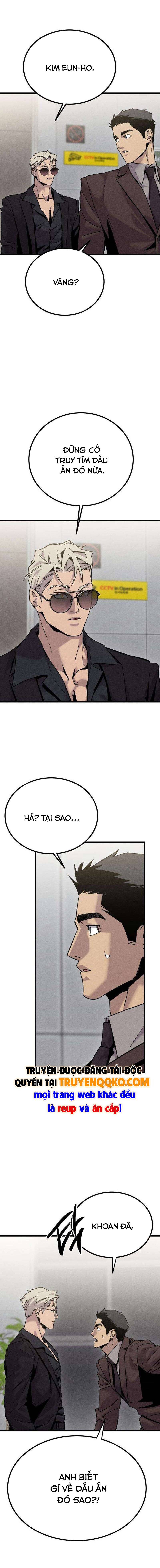 Viên Đạn Lạc Chapter 14 - 2