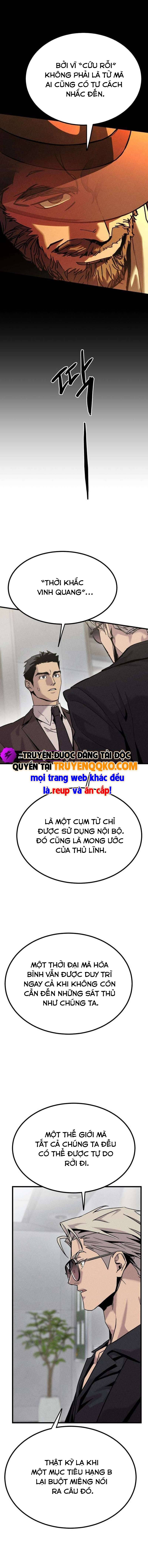 Viên Đạn Lạc Chapter 14 - 6