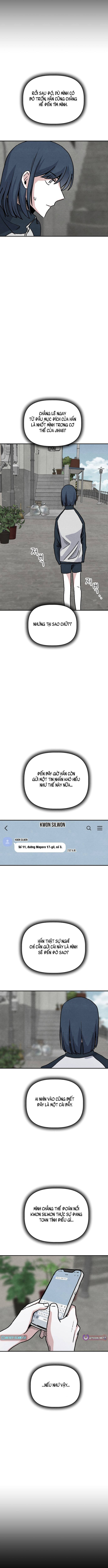 Đến Quỷ Cũng Phải Bật Khóc Chapter 11 - 3