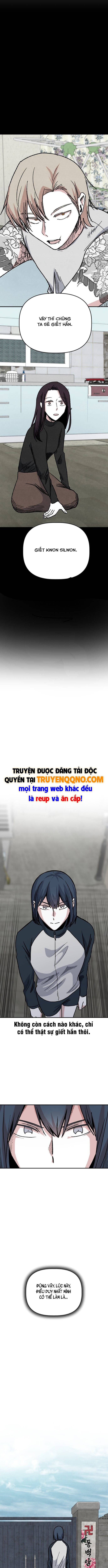 Đến Quỷ Cũng Phải Bật Khóc Chapter 11 - 4
