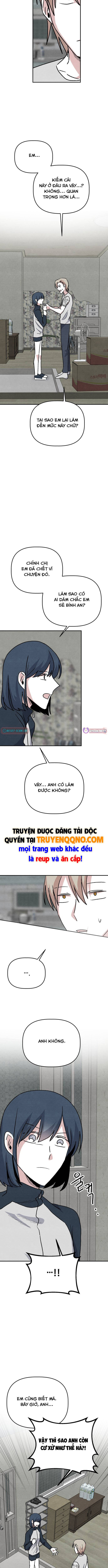 Đến Quỷ Cũng Phải Bật Khóc Chapter 11 - 7