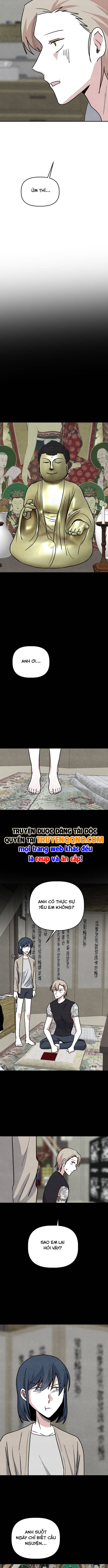 Đến Quỷ Cũng Phải Bật Khóc Chapter 11 - 10