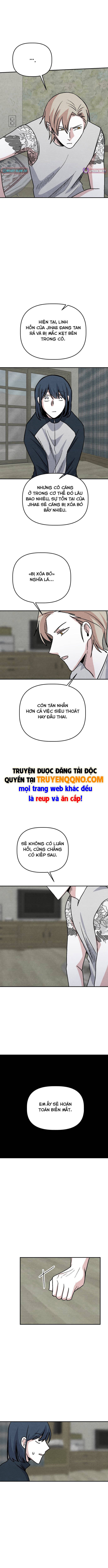 Đến Quỷ Cũng Phải Bật Khóc Chapter 11 - 13