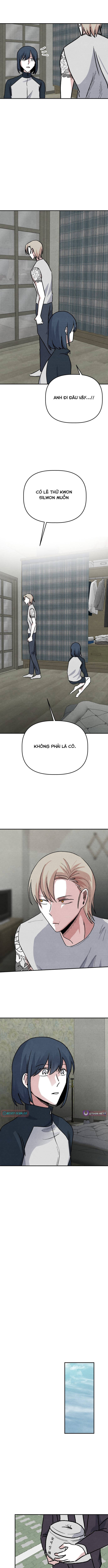 Đến Quỷ Cũng Phải Bật Khóc Chapter 11 - 14