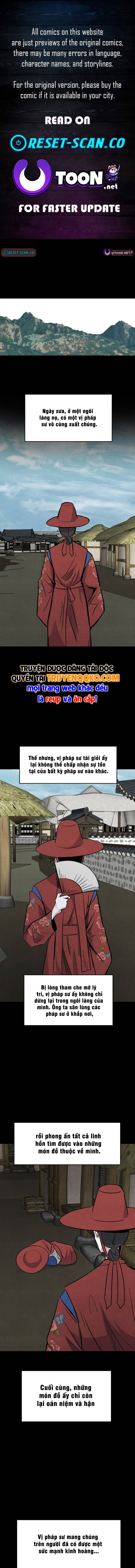 Đến Quỷ Cũng Phải Bật Khóc Chapter 12 - 2