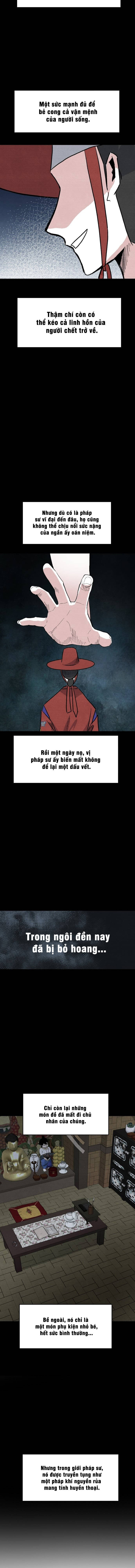 Đến Quỷ Cũng Phải Bật Khóc Chapter 12 - 3