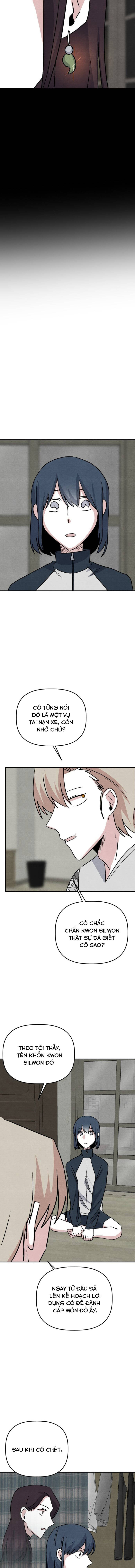 Đến Quỷ Cũng Phải Bật Khóc Chapter 12 - 7