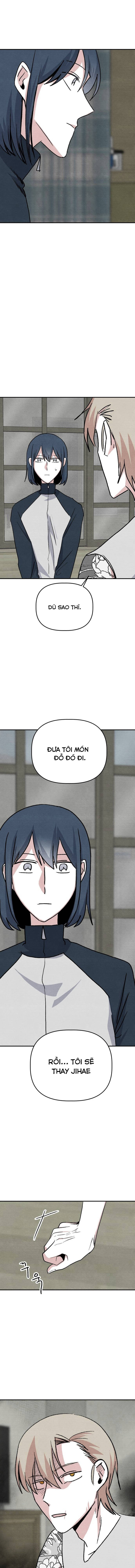 Đến Quỷ Cũng Phải Bật Khóc Chapter 12 - 12
